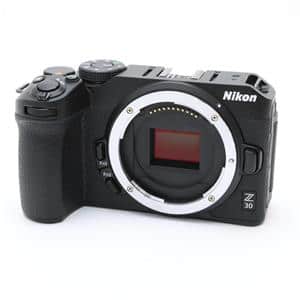 Nikon (ニコン) Z30 ボディ メイン