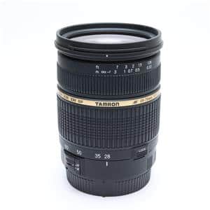 TAMRON (タムロン) AF 28-75mm F2.8 XR Di (A09 キヤノン用)」の