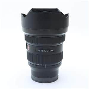 新品)SONY (ソニー) FE 12-24mm F2.8 GM SEL1224GM（商品ID