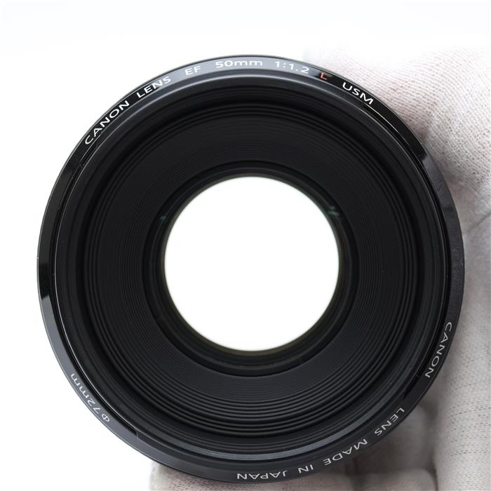 キヤノン EF 50mm F1.2 L USM 中古 中古)Canon (キヤノン) EF50mm F1.2L USM（商品ID