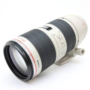 Canon (キヤノン) EF70-200mm F2.8L USM」の商品検索結果 | デジタル