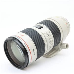 Canon EF70-200mm F2.8L IS USM」の商品検索結果 | デジタルカメラ