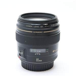 Canon (キヤノン) EF85mm F1.8 USM」「中古商品」の商品検索結果