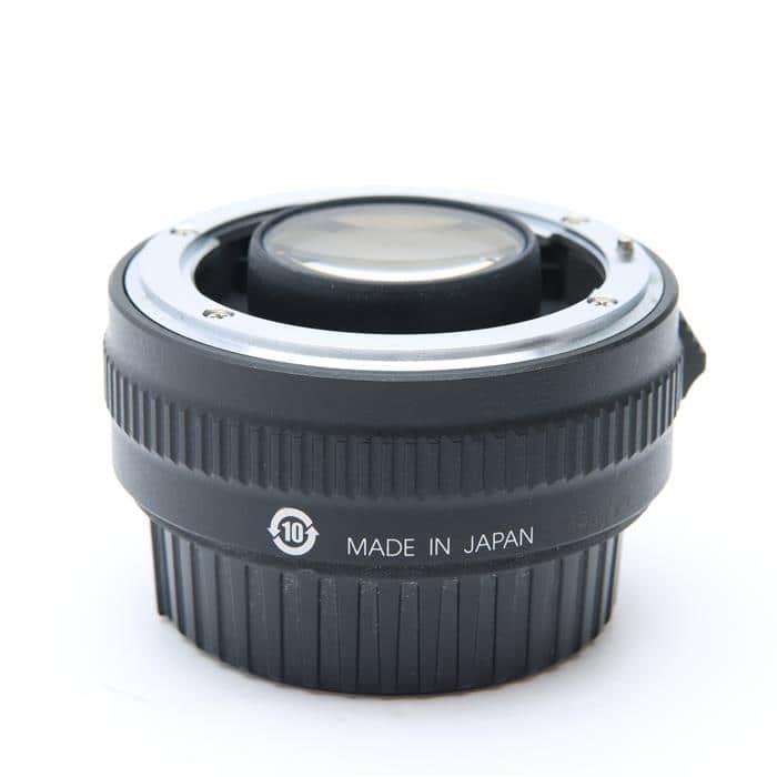 【中古】【美品】ニコン AF-S テレコンバーター TC-14E III Nikon AF-S FX TC-14E III 1.4x Teleconverter Lens for sale online