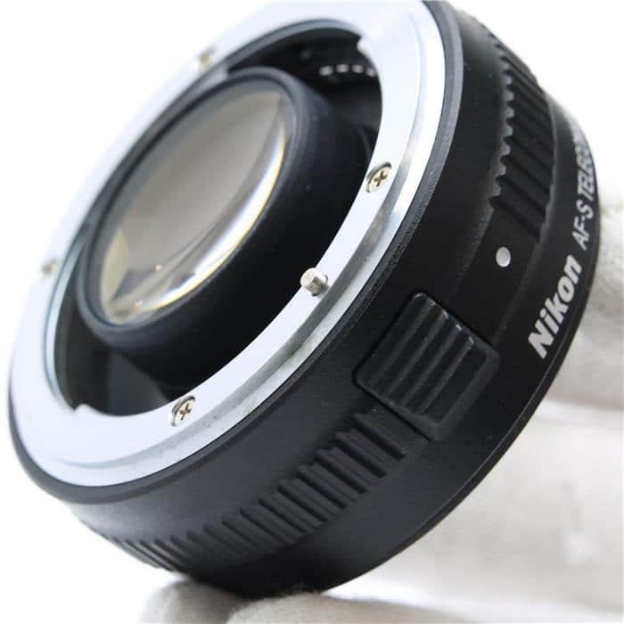 【中古】【美品】ニコン AF-S テレコンバーター TC-14E III ニコン（Nikon） 中古 1年保証 美品 テレコンバーター AF-S TC-14E