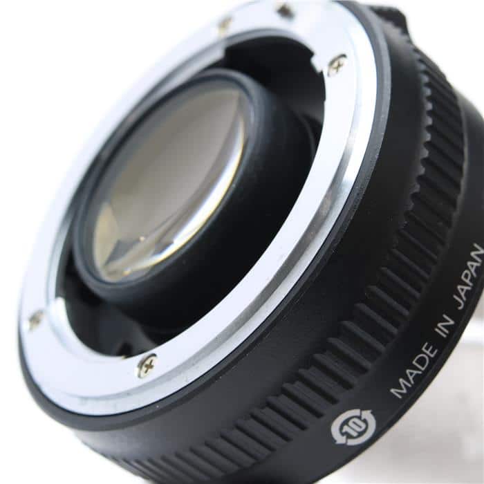 【中古】【美品】ニコン AF-S テレコンバーター TC-14E III 中古】 【良品】 ニコン AF-S テレコンバーター TC-14E III - メルカリ