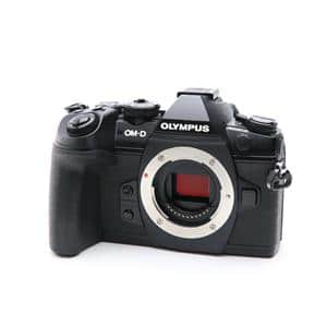 OLYMPUS (オリンパス) OM-D E-M1 Mark II ボディ」の商品検索結果
