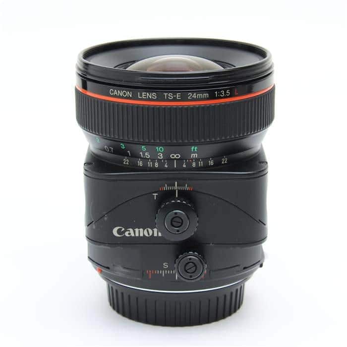 TS-E24mm F3.5L