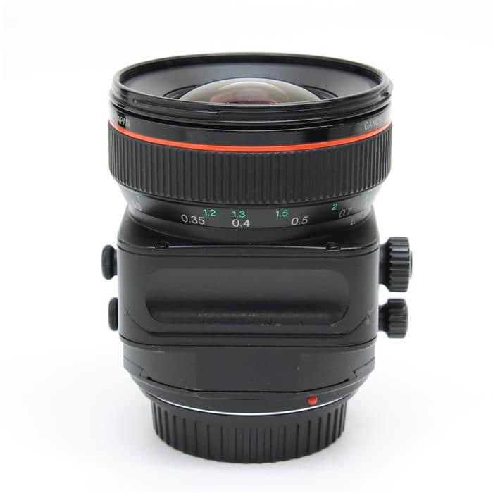 TS-E24mm F3.5L