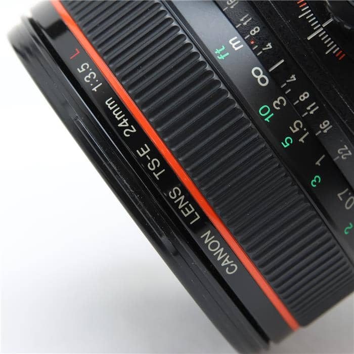 TS-E24mm F3.5L