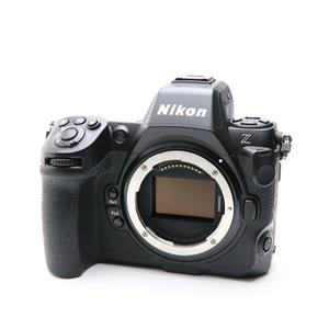 Nikon (ニコン) Z8 メイン