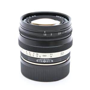HELIAR classic 50mm F1.5 VM（ライカM用） Voigtlander】HELIAR classic 50mm F1.5 VMが発売！ | THE MAP TIMES