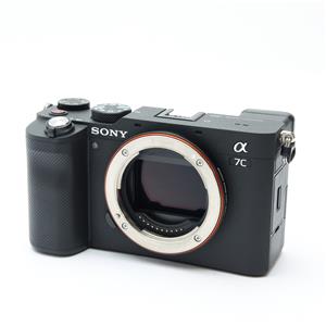 SONY α7C」の商品検索結果 | デジタルカメラ、ミラーレスカメラ、交換