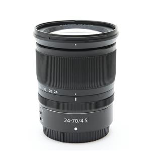 Nikon (ニコン) NIKKOR Z 24-70mm F4 S メイン