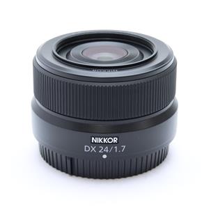 Nikon (ニコン) NIKKOR Z DX 24mm F1.7 メイン