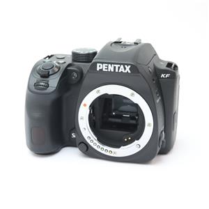 PENTAX (ペンタックス) KF ボディ ブラック メイン