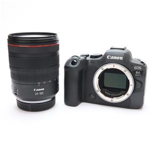Canon (キヤノン) EOS R6 Mark II RF24-105mm F4Lレンズキット」の商品