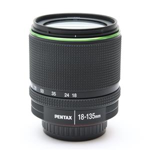 新品)PENTAX (ペンタックス) DA 18-135mm F3.5-5.6ED AL(IF)DC WR