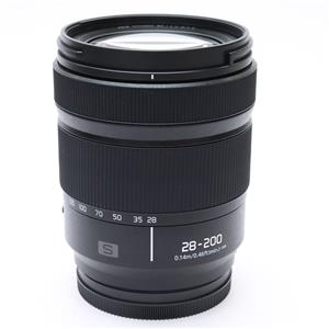 Panasonic (パナソニック) LUMIX S 28-200mm F4-7.1 MACRO O.I.S.」の