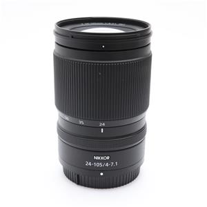 Nikon (ニコン) NIKKOR Z 24-105mm F4-7.1 メイン