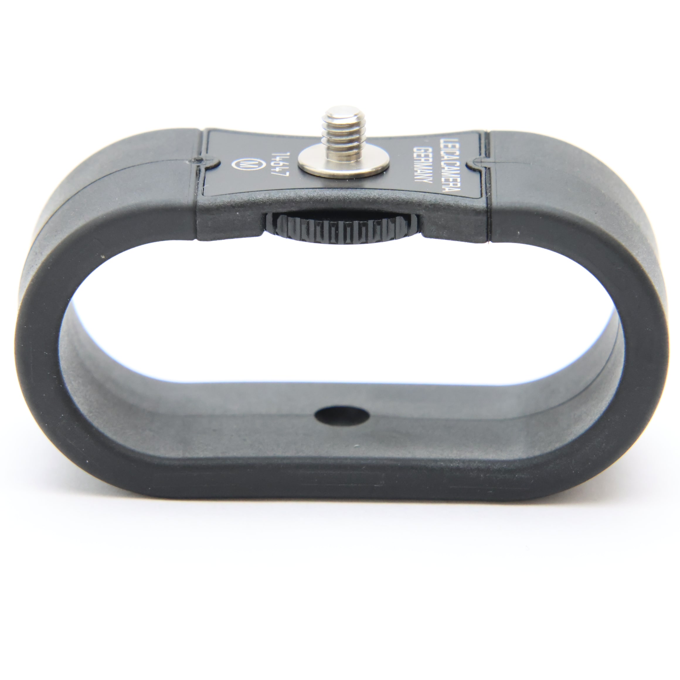 中古)Leica (ライカ) ハンドグリップ用フィンガーループ M（商品ID