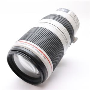 ef100-400mm f4.5-5.6l is」「Canon」の商品検索結果 | デジタルカメラ