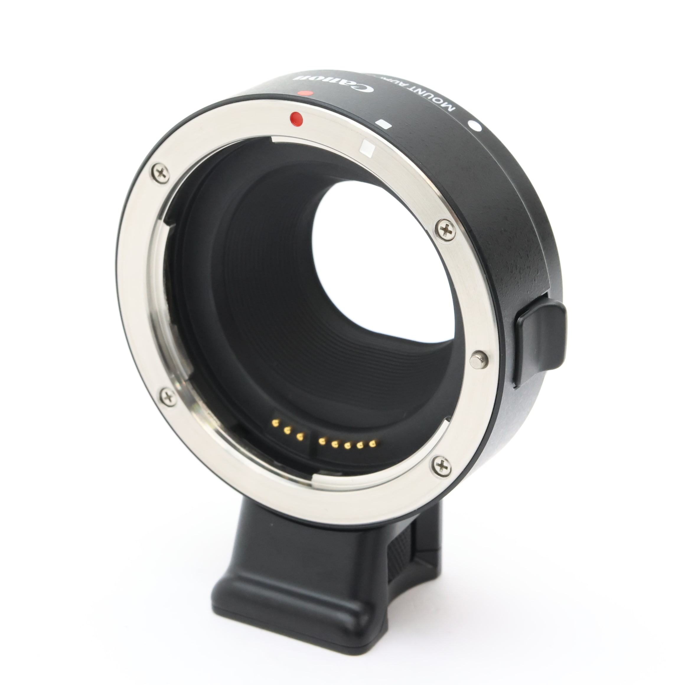 中古)Canon (キヤノン) マウントアダプター EF-EOS M（商品ID