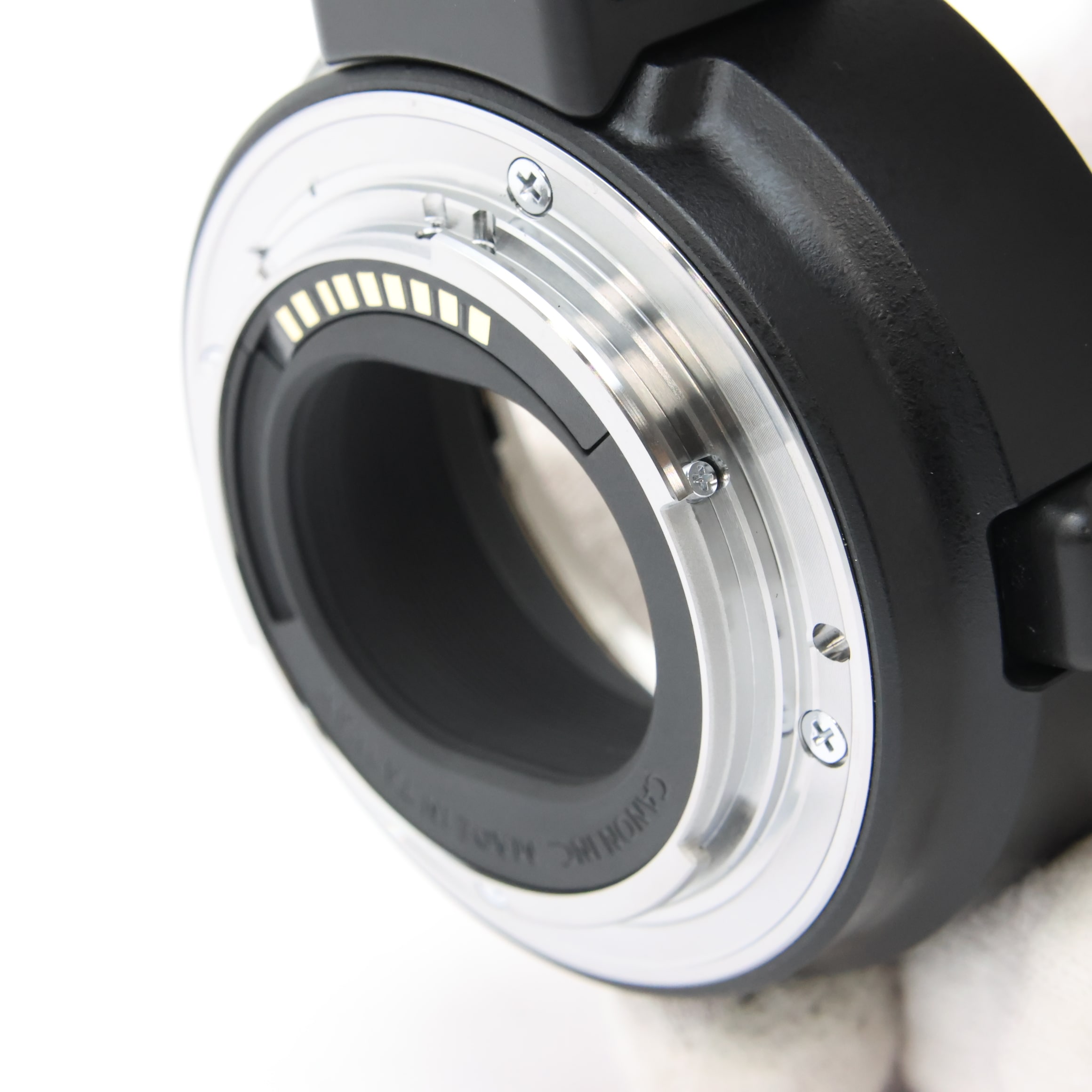 中古)Canon (キヤノン) マウントアダプター EF-EOS M（商品ID