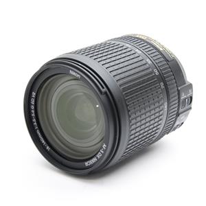 新品)Nikon (ニコン) AF-S DX NIKKOR 18-140mm F3.5-5.6G ED VR（商品