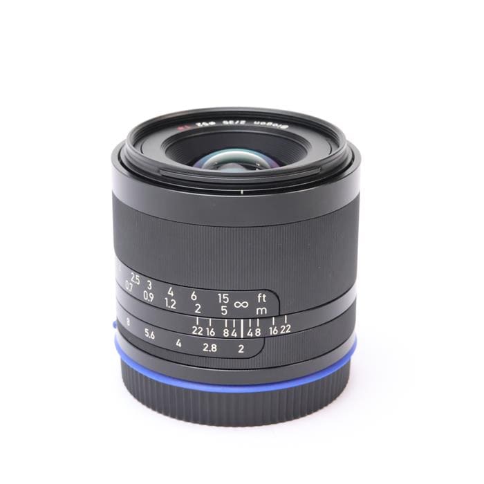 中古)Carl Zeiss (カールツァイス) Loxia 35mm F2（ソニーE用/フル