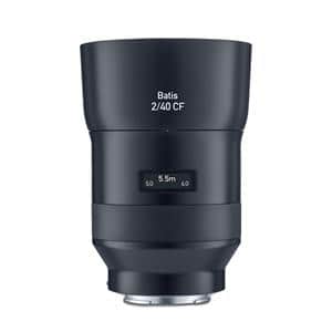 ZEISS BATIS 40F2 CF