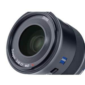 Carl Zeiss (カールツァイス) Batis 40mm F2 CF（ソニーE用/フルサイズ対応）