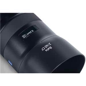 Carl Zeiss (カールツァイス) Batis 40mm F2 CF（ソニーE用/フルサイズ対応）
