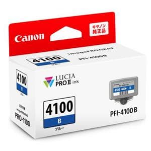 新品)Canon (キヤノン) インクタンク PFI-4100 PM フォトマゼンタ