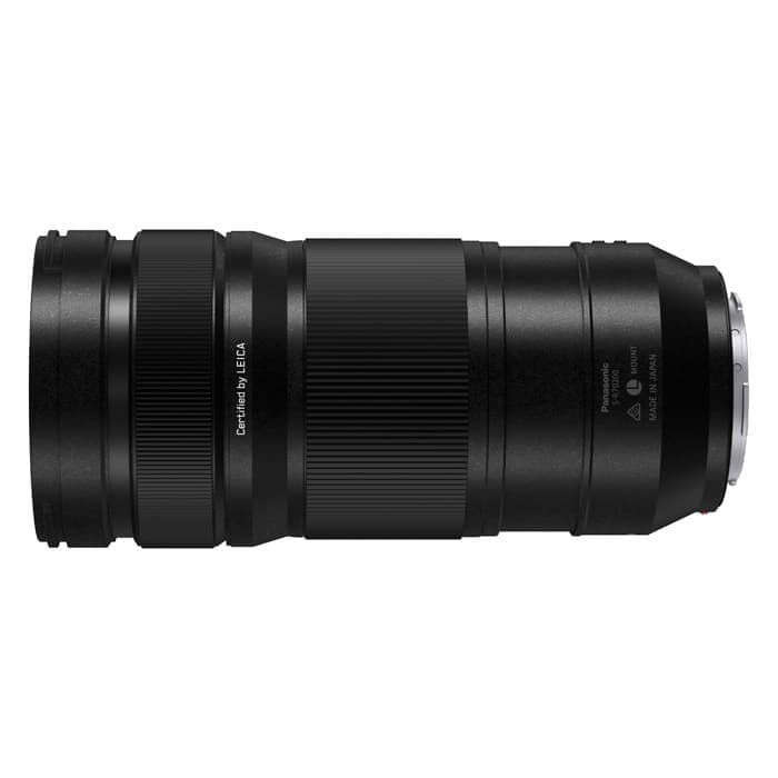 新品)Panasonic (パナソニック) LUMIX S PRO 70-200mm F4 O.I.S. S