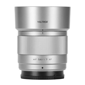 新品)VILTROX(ビルトロックス) AF 56mm F1.7 AIR STM ED IF（フジ