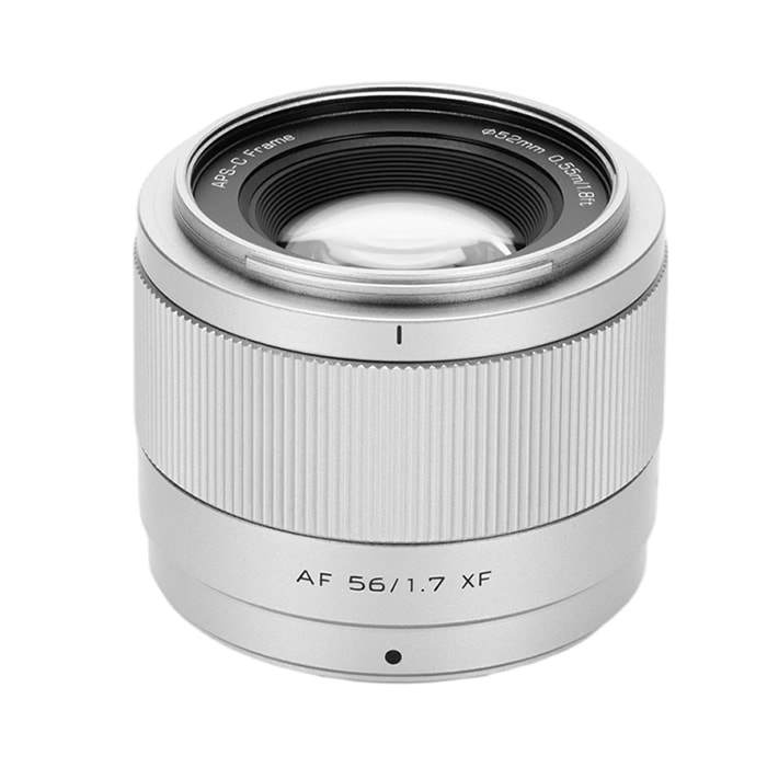 新品)VILTROX(ビルトロックス) AF 56mm F1.7 AIR STM ED IF（フジ