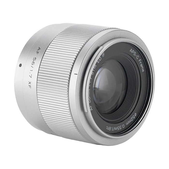 新品)VILTROX(ビルトロックス) AF 56mm F1.7 AIR STM ED IF（フジ