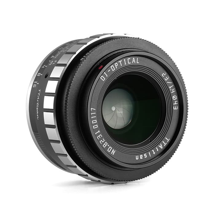 銘匠工学 ttArtisan 23mmF1.4 Nikon Zマウント 単焦点 Lens Review: TTArtisan 23mm f1.4 (on Nikon Z) – TheWillRogers