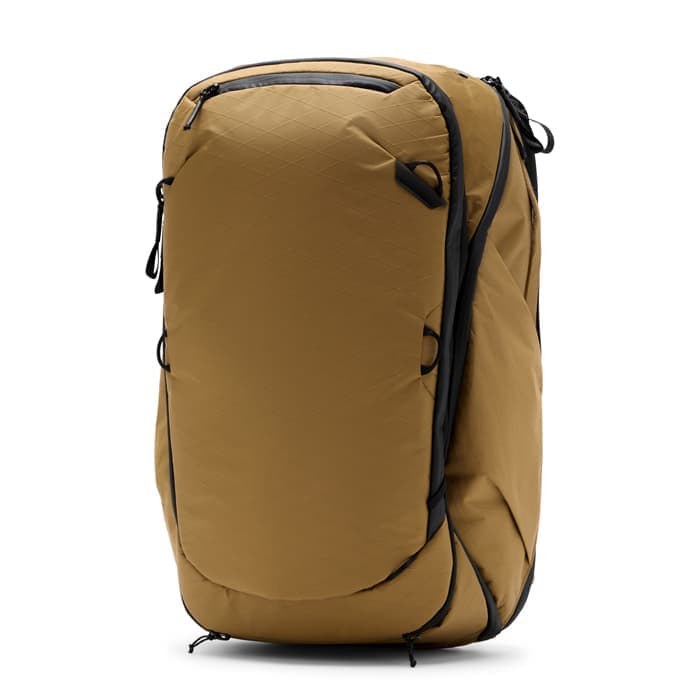 新品)peak design (ピークデザイン) トラベルバックパック 45L BTR-45