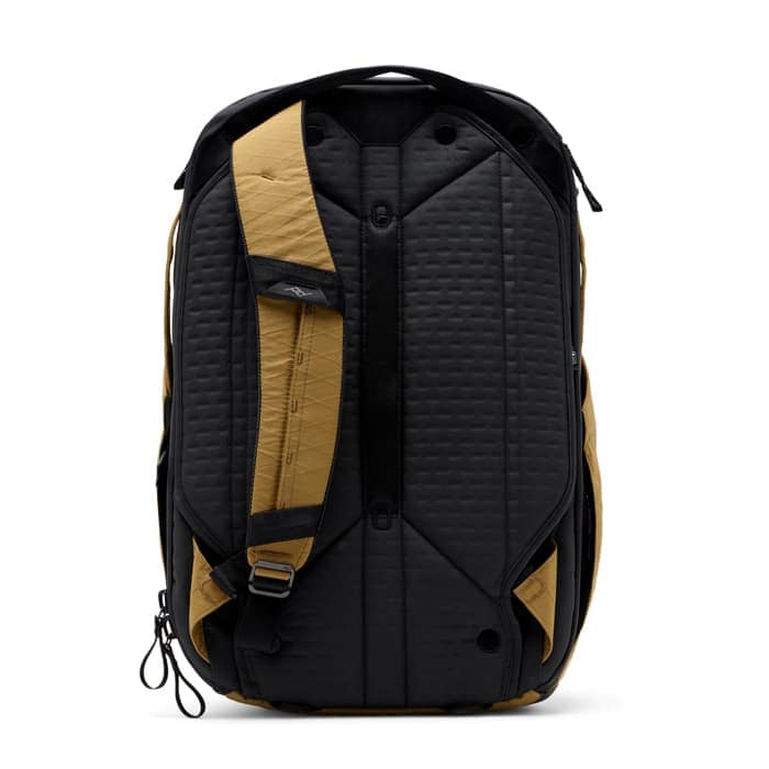新品)peak design (ピークデザイン) トラベルバックパック 45L BTR-45