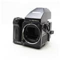 BRONICA (ブロニカ) SQ-Ai (AE-i) +FilmBack