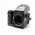 BRONICA (ブロニカ) SQ-Ai (AE-i) +FilmBack