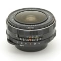 PENTAX (ペンタックス) TAKUMAR 17mm F4 FishEye