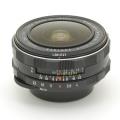 PENTAX (ペンタックス) TAKUMAR 17mm F4 FishEye