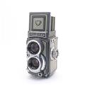 Rollei (ローライ) ベビーローライ (グレー)