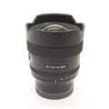 SONY (ソニー) FE 14mm F1.8 GM SEL14F18GM