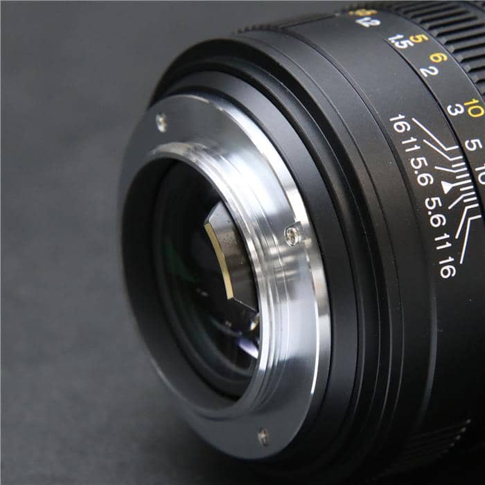 中古)Konica (コニカ) HEXANON (L) 60mm F1.2 New（商品ID