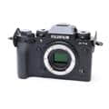 FUJIFILM (フジフイルム) X-T4 ボディ ブラック