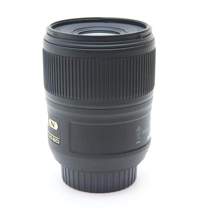 レンズ(単焦点) Nikon AF MICRO Nikkor 60mm f2.8S AI AF Micro-Nikkor 60mm f/2.8D - 概要 | NIKKORレンズ | ニコン